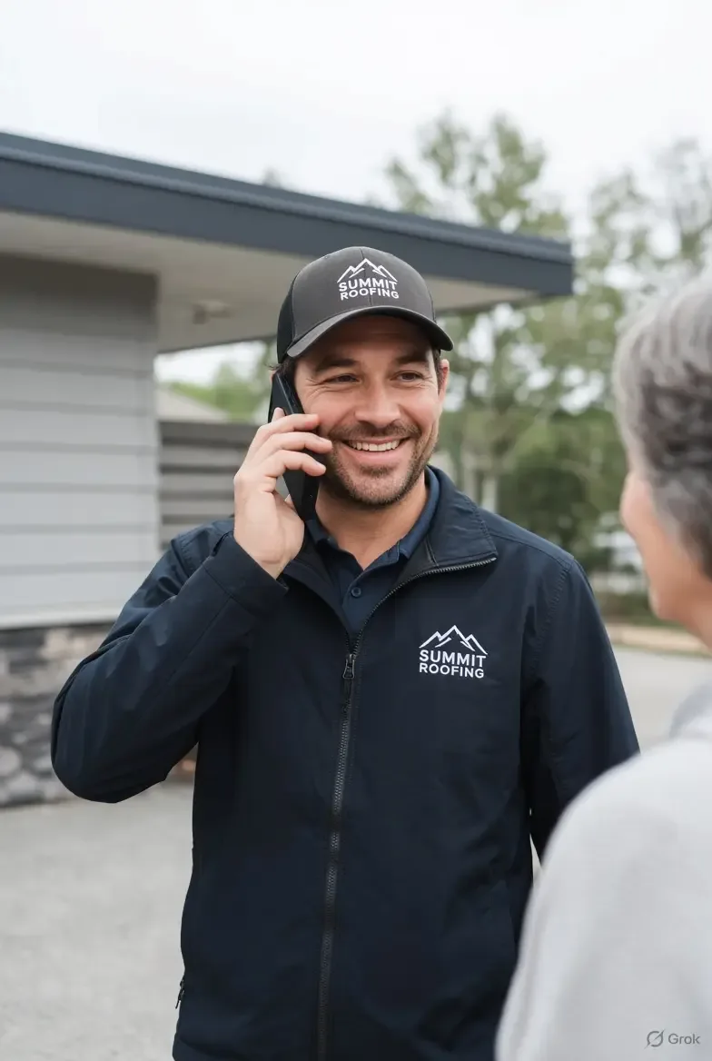 Flat Roof Leak Repair Bradner, OH FAQs